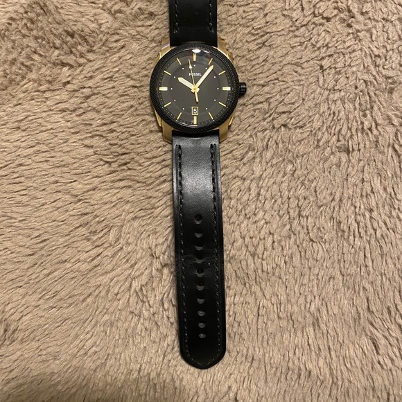 Men’s Fossil Watch - Picture 3 of 5